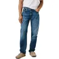 Pepe Jeans Byron Fs Straight Jeans