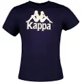 Kappa Estessi Authentic T-shirt Med Korte ærmer
