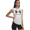 Under Armour Live Sportstyle Graphic ærmeløs T-shirt