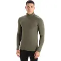 Icebreaker Merino 200 Oasis Langærmet Baselayer