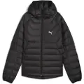 Puma Packlite Vatteret Jakke