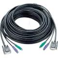 Aten Kabel Til Tastatur / Video / Mus (kvm)
