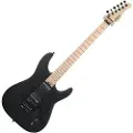 Schecter Sun Valley Super Shredder FR S Satin Black - Ex Demo