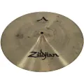 Zildjian A 16 Medium Thin Crash Cymbal - Secondhand