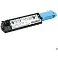 Dell Tonerkassette cyan 2.000 sider TH204 Modsvarer: N/A
