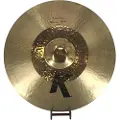 Zildjian K Custom 21 Hybrid Ride Cymbal - Secondhand