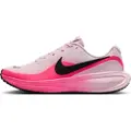 Nike Revolution 8-løbesko til vej til kvinder - Pink