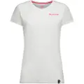 La Sportiva Moon Rock T-shirt Med Korte ærmer