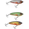 Abu Garcia Svartzonker Mctracer Synkende Blink 69g 125 Mm