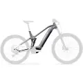 Haibike Allmtn 3 C1 27.5´´ 2023 Mtb Ramme Til Elcykel