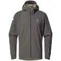 Haglöfs L.i.m Tempo Trail Proof Jakke