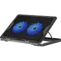 Defender Ns-503 15.6 -17´´ 2w 2xusb Bærbar Kølebase