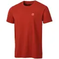 Ternua Shoal T-shirt Med Korte ærmer