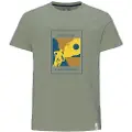 Elevenate Finale T-shirt Med Korte ærmer