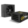 Nox-Xtreme Hummer X750w Modulær Strømforsyning