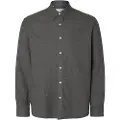 Selected Homme Regular Pasform Skjorte