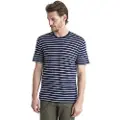 Icebreaker Merino Drayden T-shirt Med Korte ærmer