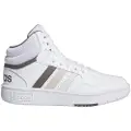 Adidas Hoops 3.0 Mid Sko