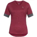 Odlo Ride Easy T-shirt Med Korte ærmer