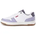 Levi´s Footwear Drive S Sko