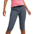 Maier Sports Inara Slim 3/4-bukser