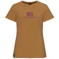 Elevenate Riders T-shirt Med Korte ærmer
