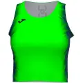 Joma Elite Xi ærmeløs T-shirt