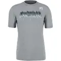 Karpos Bosco T-shirt Med Korte ærmer