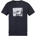 Dolomite Expedition tec Graphic T-shirt Med Korte ærmer