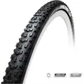 Tufo Flexus Primus 33 Sg Tubular 700c X 33 Stivt Graveldæk