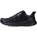Mammut Saentis Tr Low Vandresko