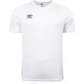 Umbro Legacy T-shirt Med Korte ærmer