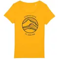 Sierra Climbing Conscious T-shirt Med Korte ærmer