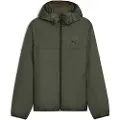 Puma Ess Light Jakke