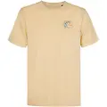 O'Neill O'Riginals Retro Back Print T-shirt