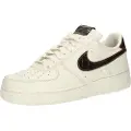 Nike Air Force 1 '07-sko til mænd - brun