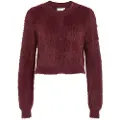 Vila Viregina Strikket Cardigan