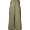 Pepe Jeans Jaimy Wide Leg Højtaljede Jeans