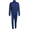 Adidas Sportswear Basic 3 Stripes Tricot Træningsdragt