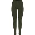 Pieces Pchighskin Hw Jeggings