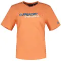 Superdry Sportswear Logo Relaxed T-shirt Med Korte ærmer