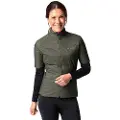 Vaude Bike Kuro Insulation Kortærmet Trøje