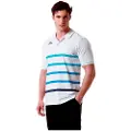 Kappa Feystripe T-shirt Med Korte ærmer