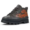 Camper Brutus Booties