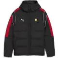 Puma Ferrari Mt7 Ecolite Insulated Vatteret Jakke
