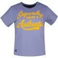 Superdry Archive Neon Graphic T-shirt Med Korte ærmer