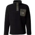 Superdry Fuji Halv Lynlås Sweatshirt