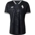 Adidas Juventus 25/26 Third T-shirt Med Korte ærmer