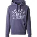 Superdry Athletic Ess Hættetrøje