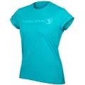 Endura One Clan Light T-shirt Med Korte ærmer
